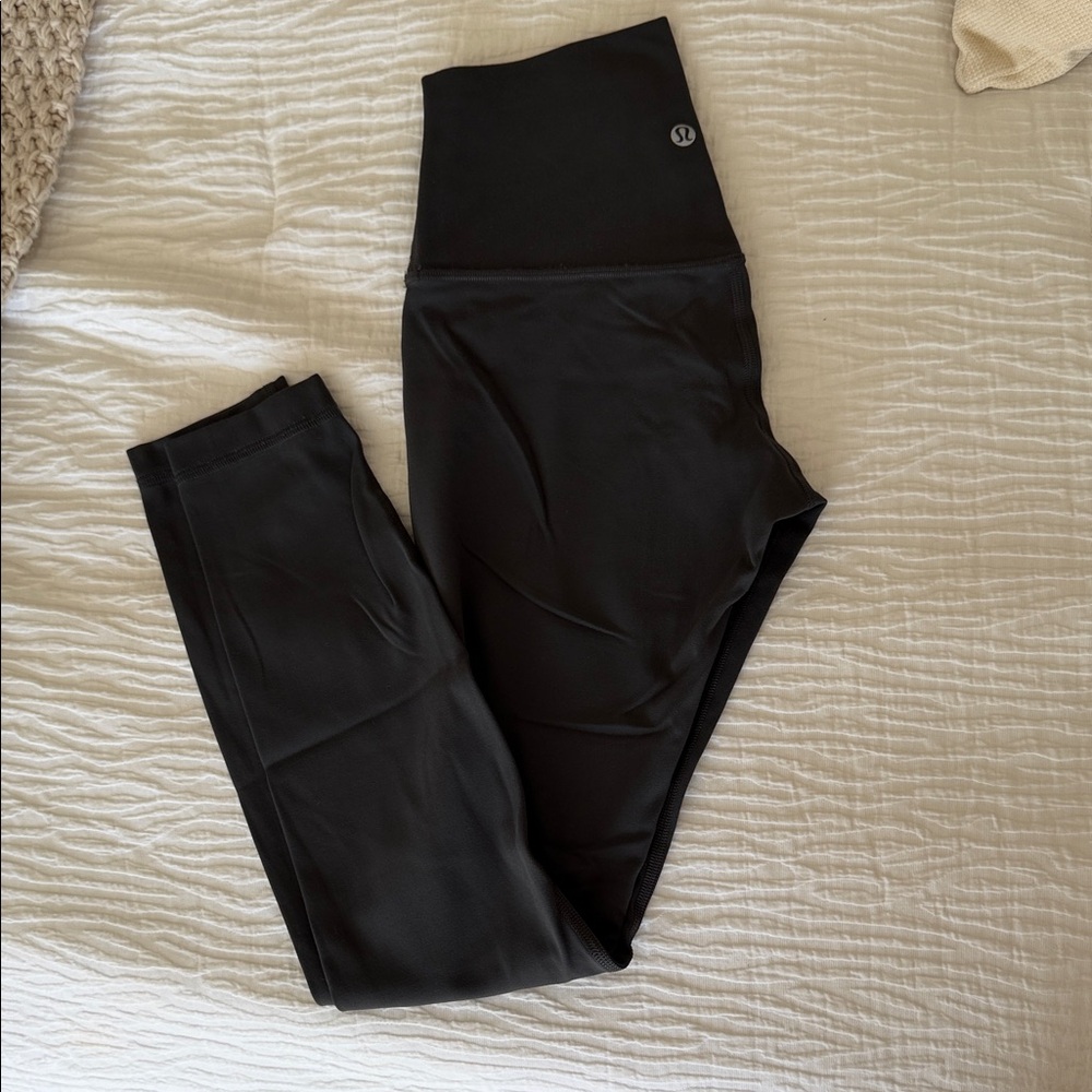 Lululemon Align Leggings - 25 inch